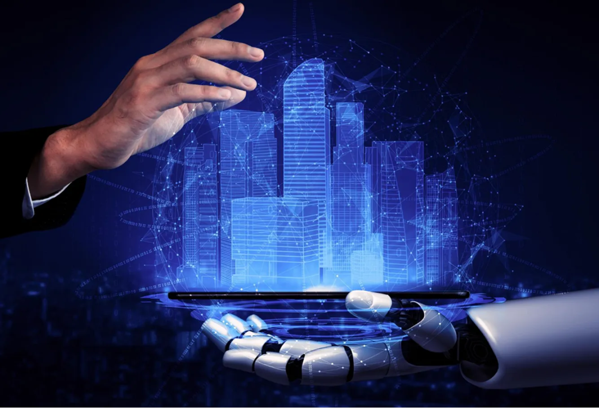 AI Consulting & Architecture