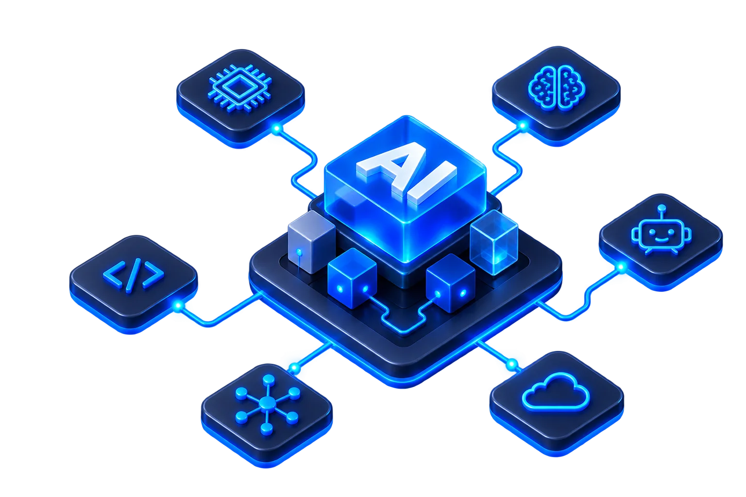 AI in Action, With You