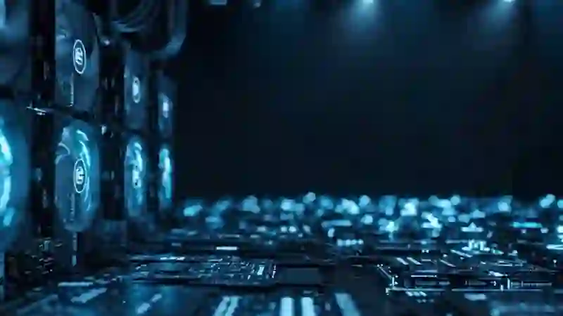 Shifting from Hardware to Intelligence